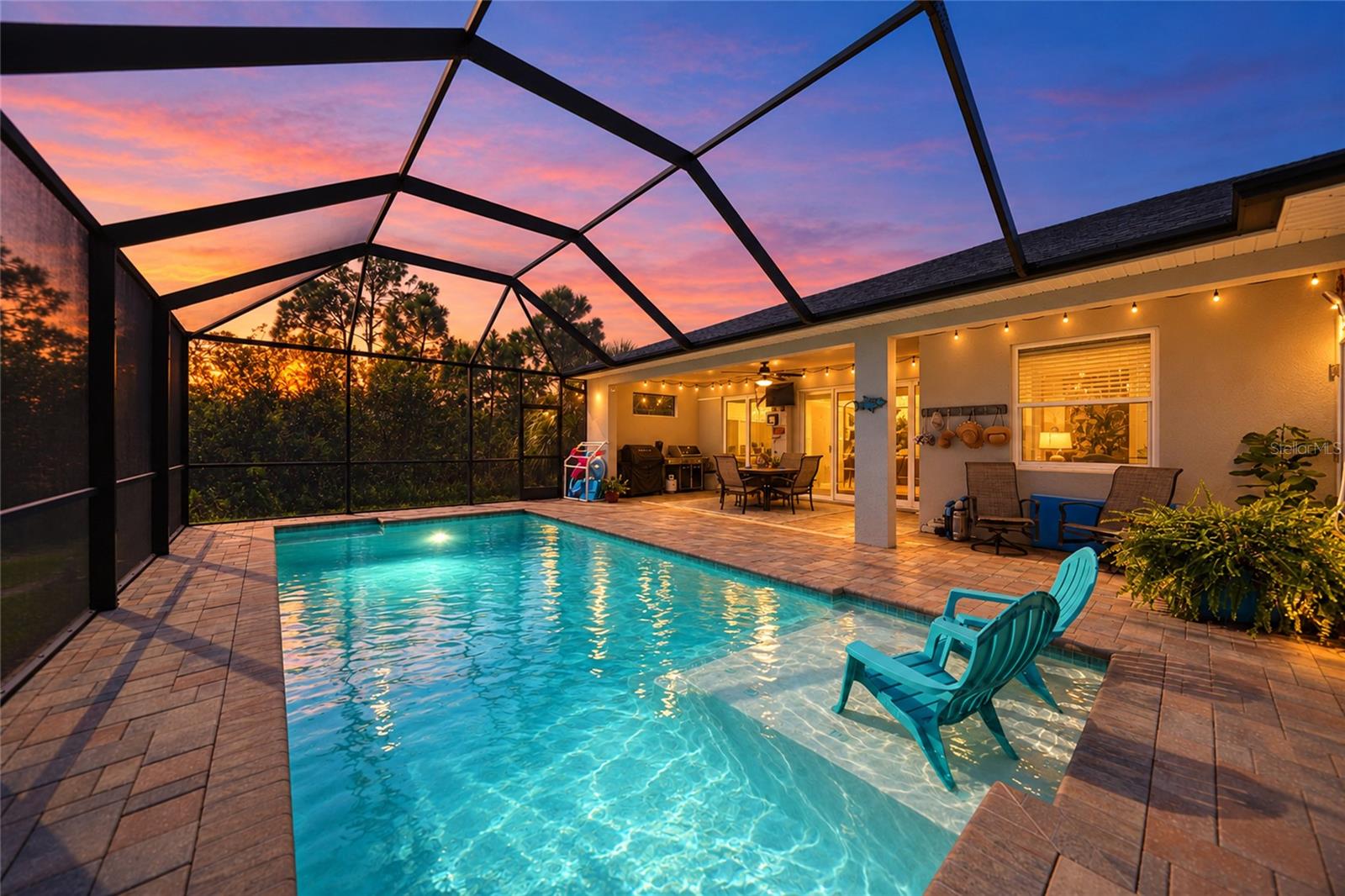 9566 SHELBURNE CIRCLE, PORT CHARLOTTE, FL, 33981 1 9566 SHELBURNE CIRCLE
