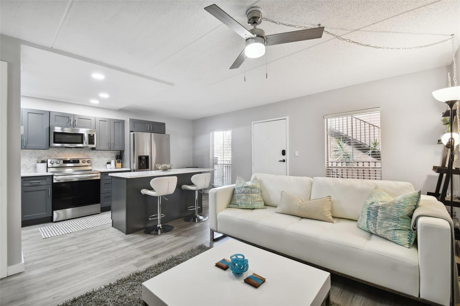 BOCA SHORES CONDO - Residential