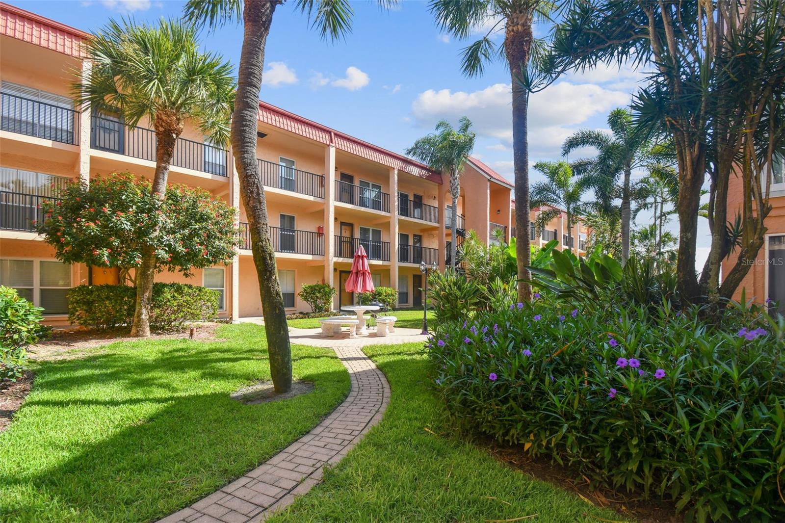BOCA SHORES CONDO - Residential