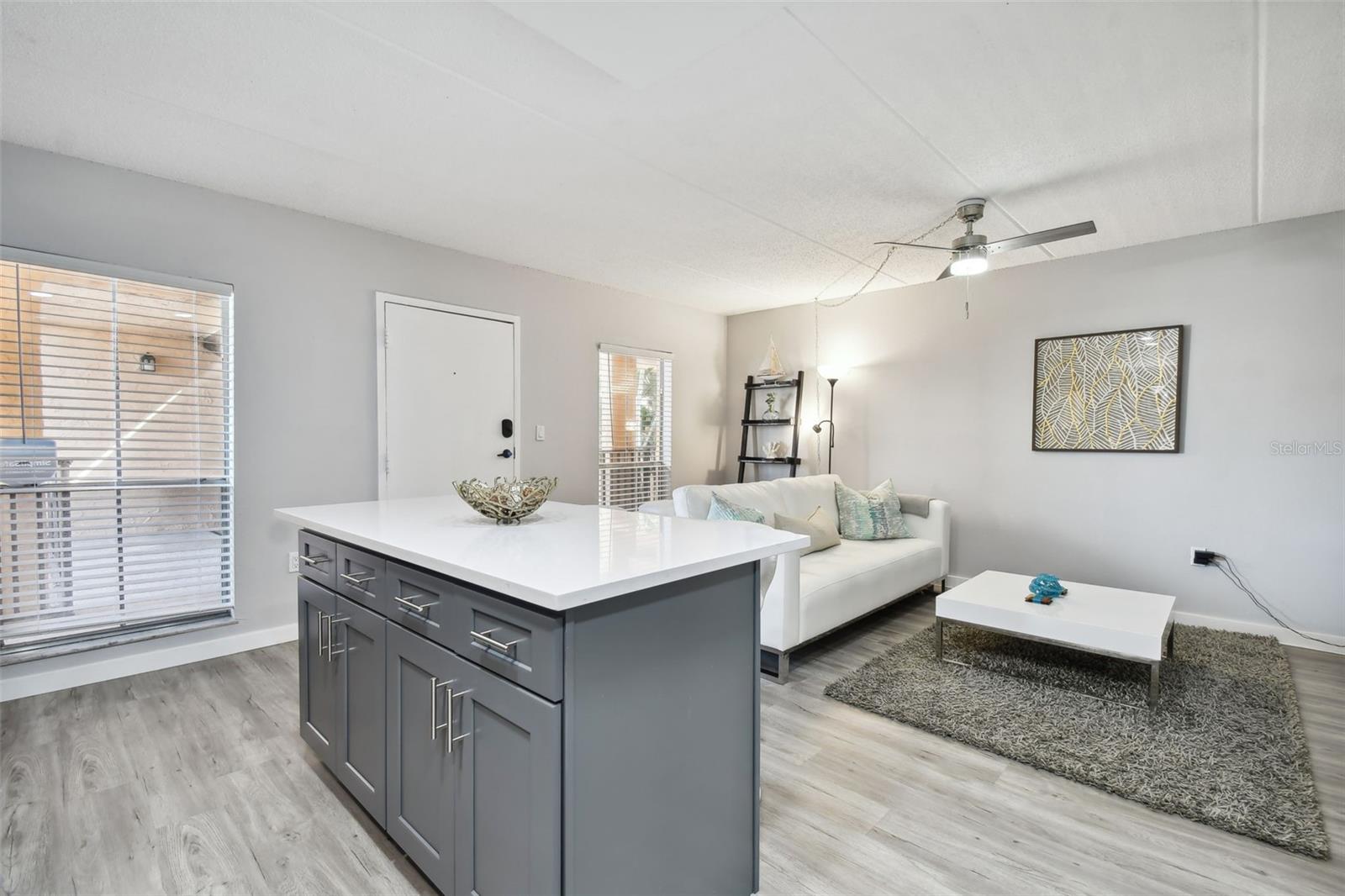 BOCA SHORES CONDO - Residential