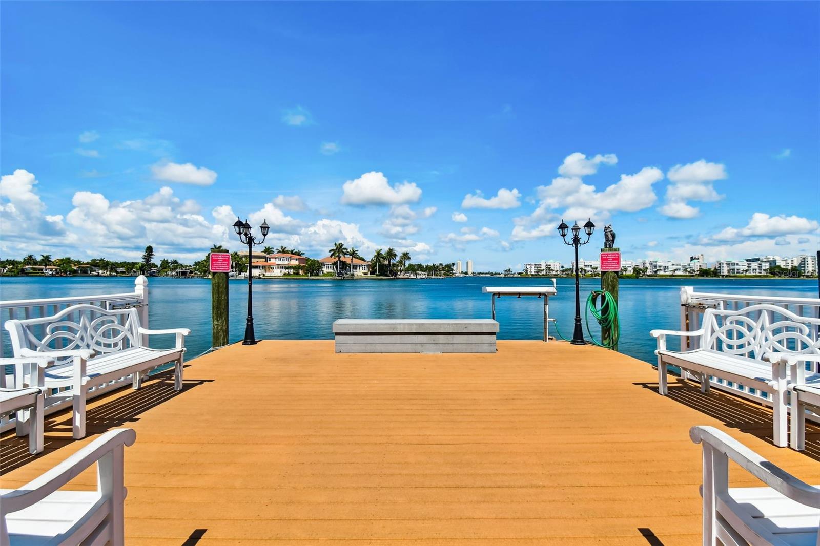 BOCA SHORES CONDO - Residential