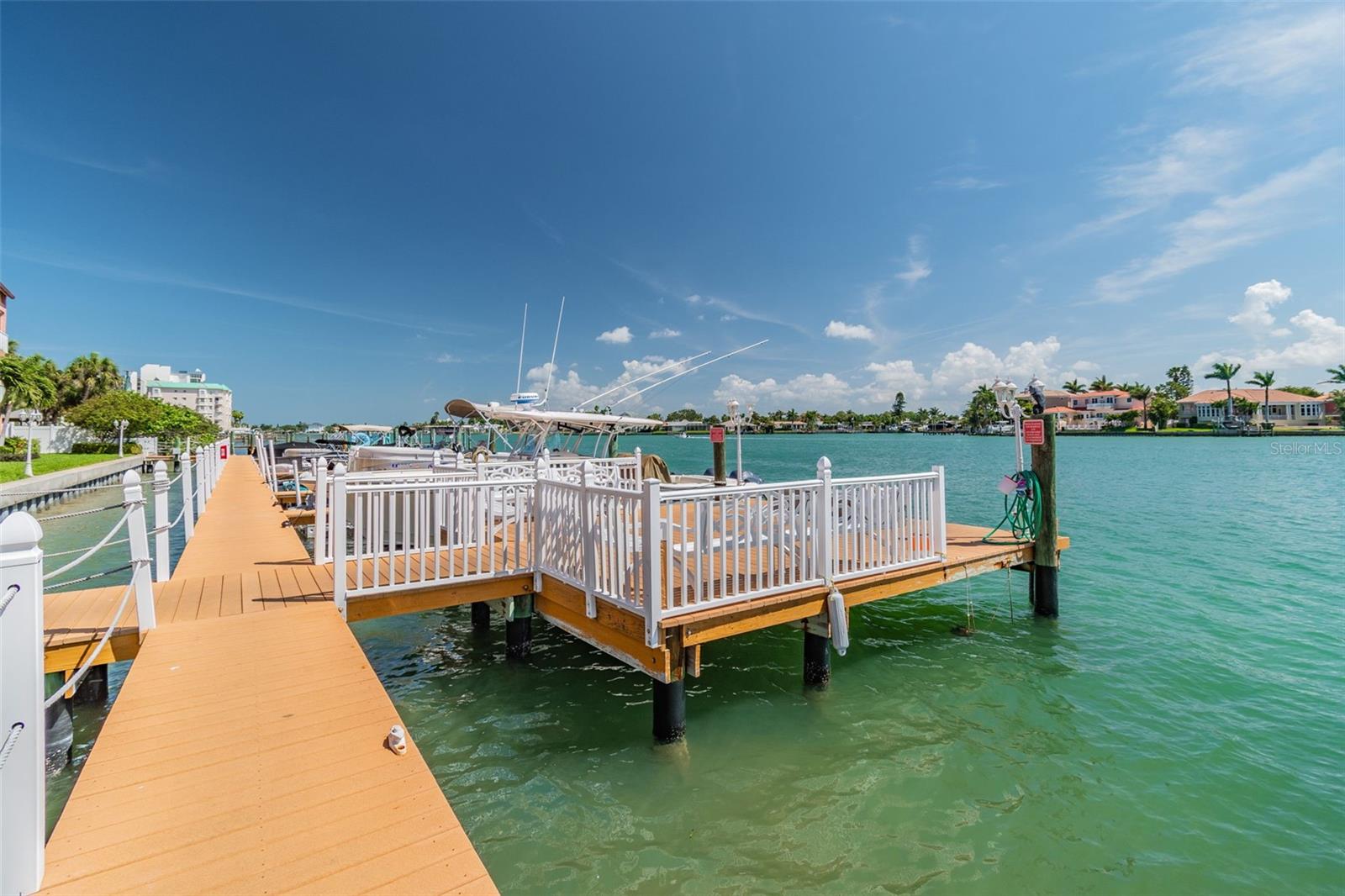 BOCA SHORES CONDO - Residential