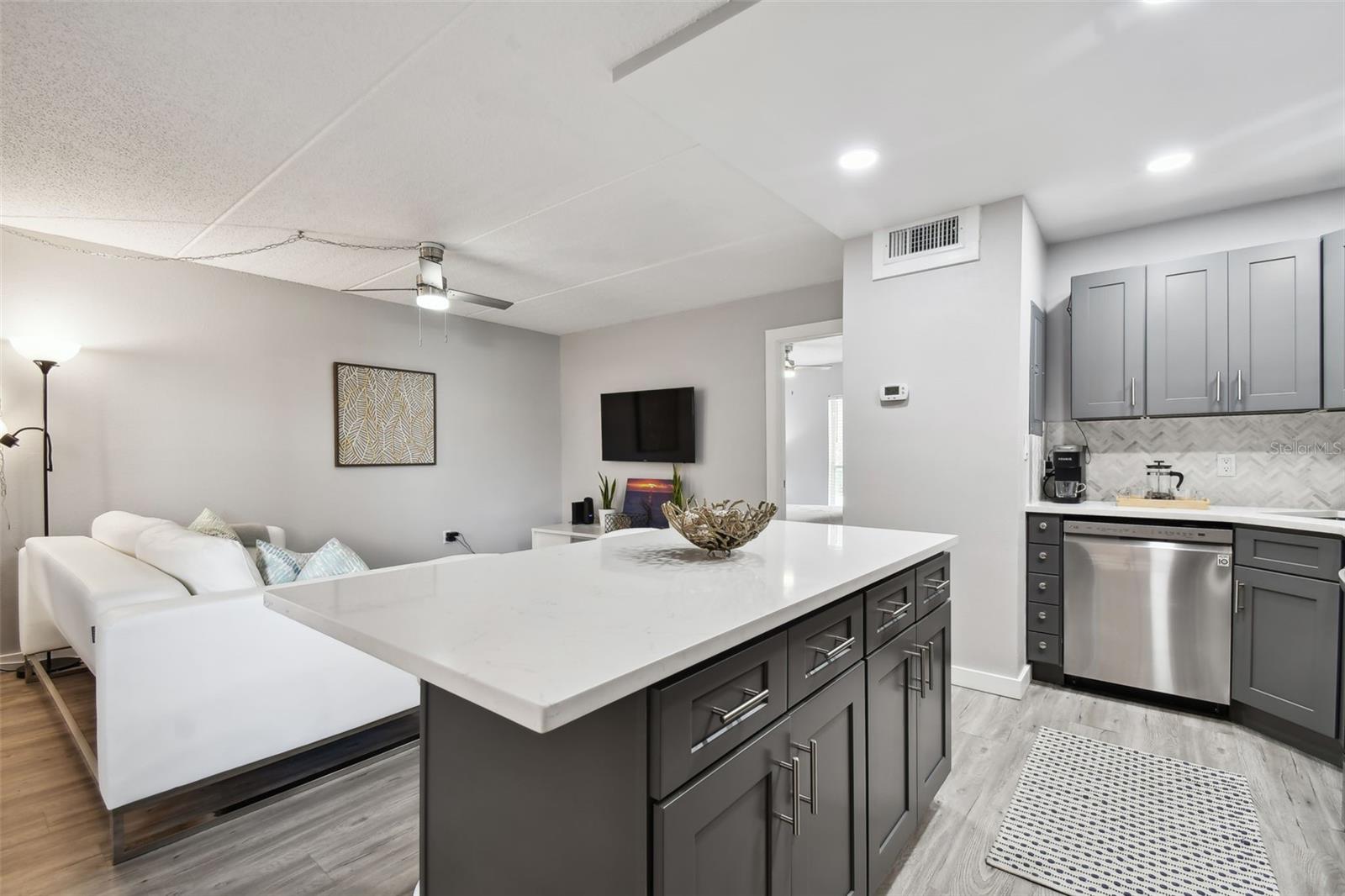 BOCA SHORES CONDO - Residential