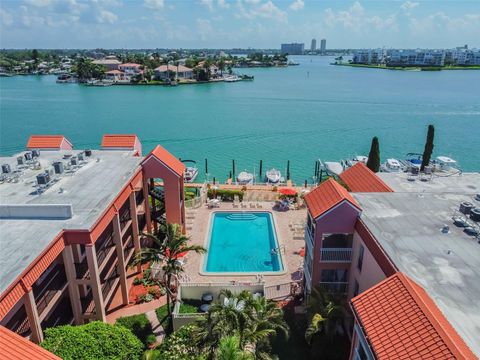 Photo of 8901 Blind Pass Road #228, St Pete Beach, FL 33706 (MLS # TB8445986)
