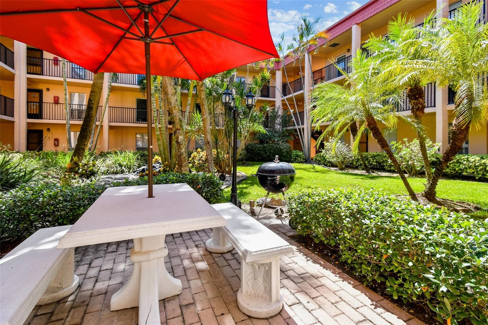 BOCA SHORES CONDO - Residential