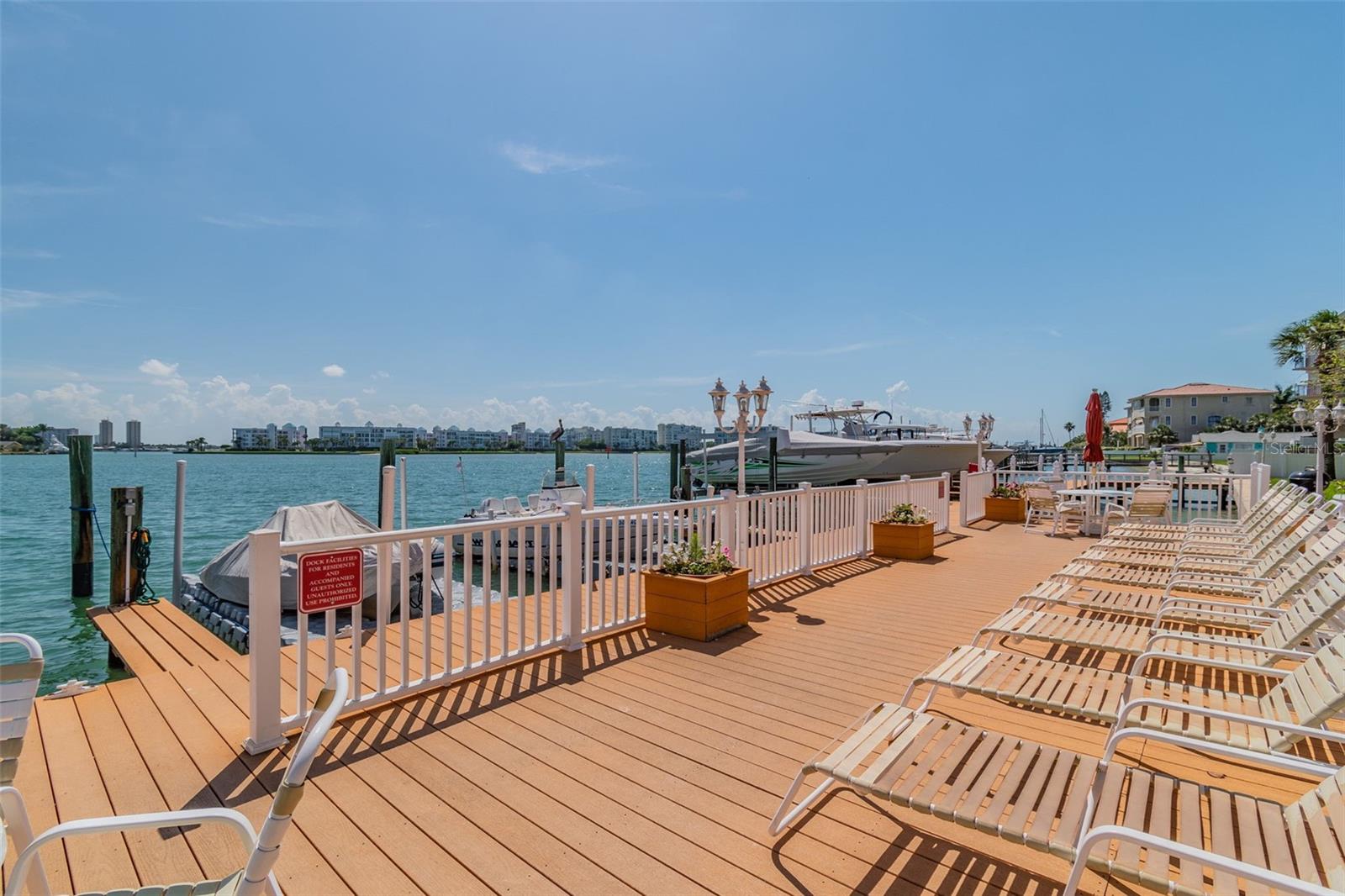 BOCA SHORES CONDO - Residential