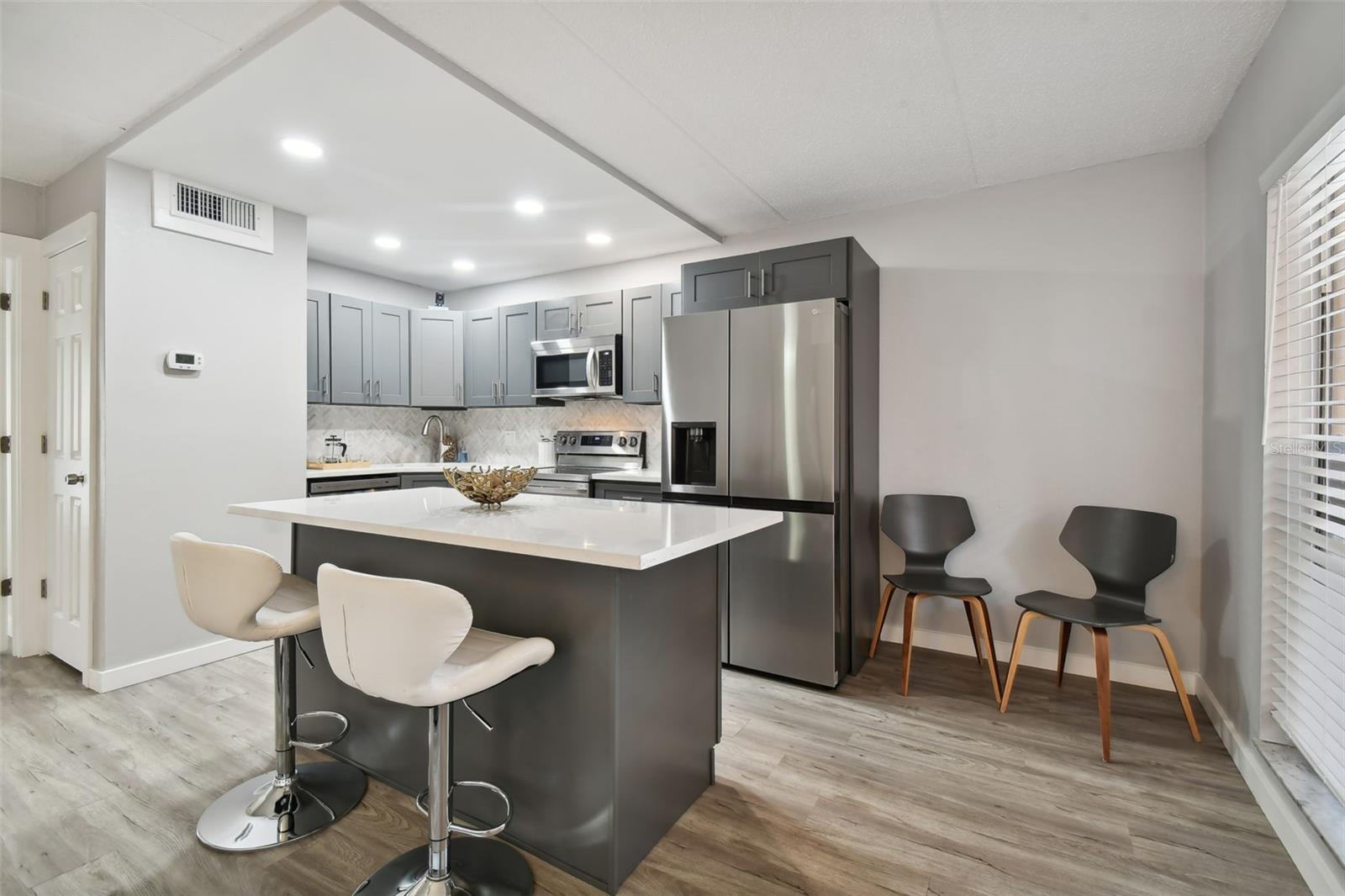 BOCA SHORES CONDO - Residential