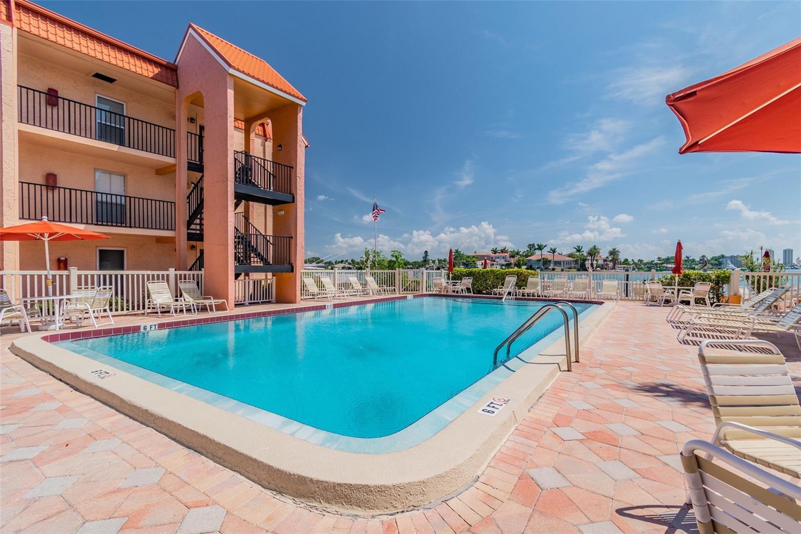BOCA SHORES CONDO - Residential