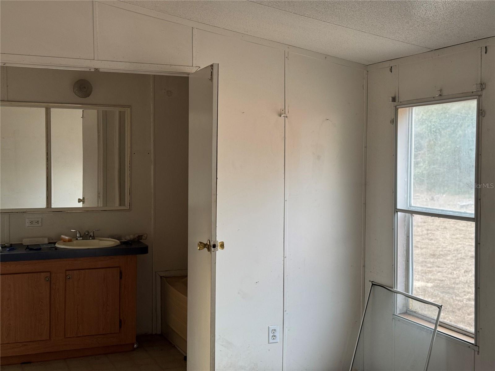 NOT IN SUBDIVISION - Residential