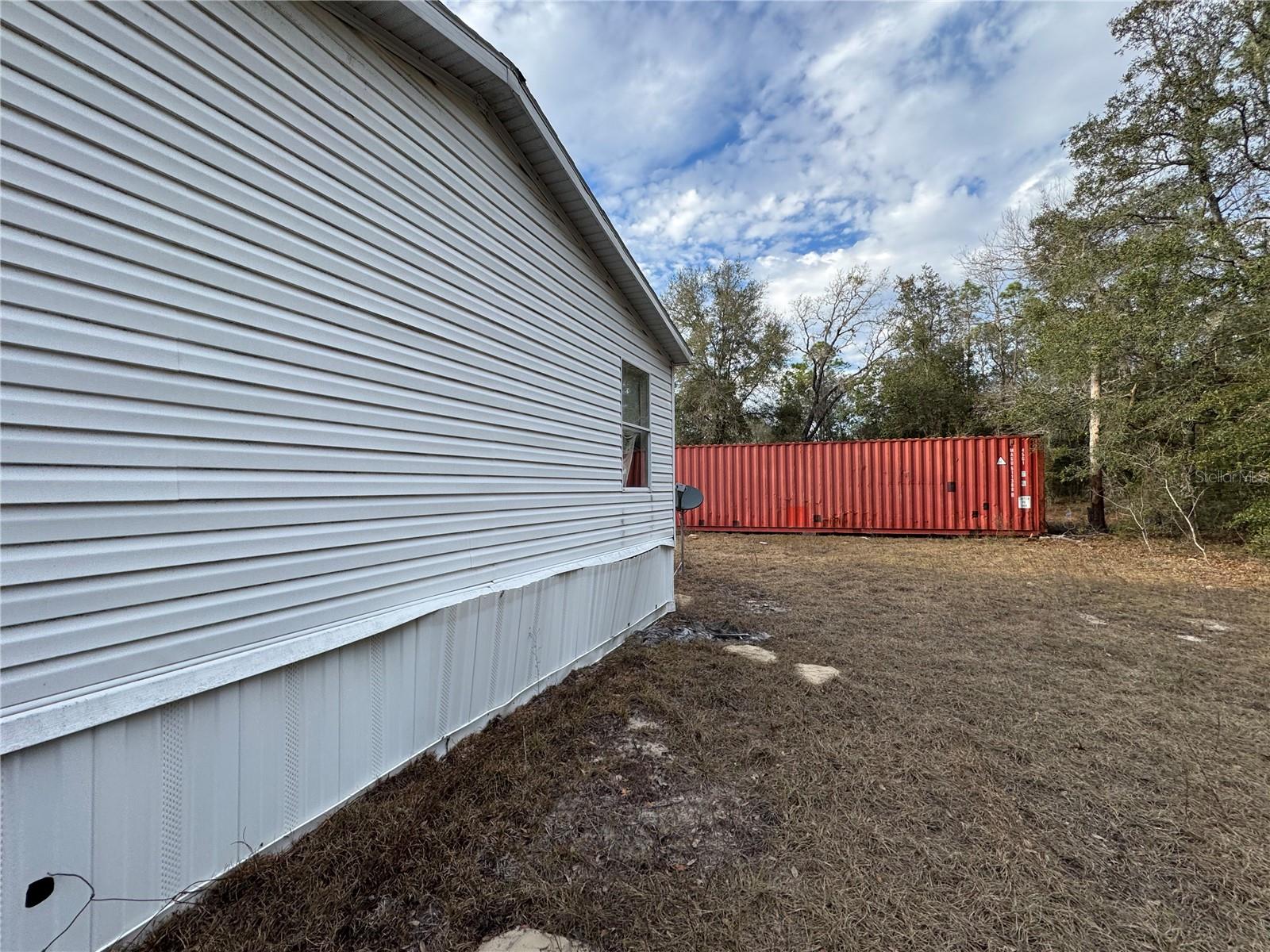 NOT IN SUBDIVISION - Residential