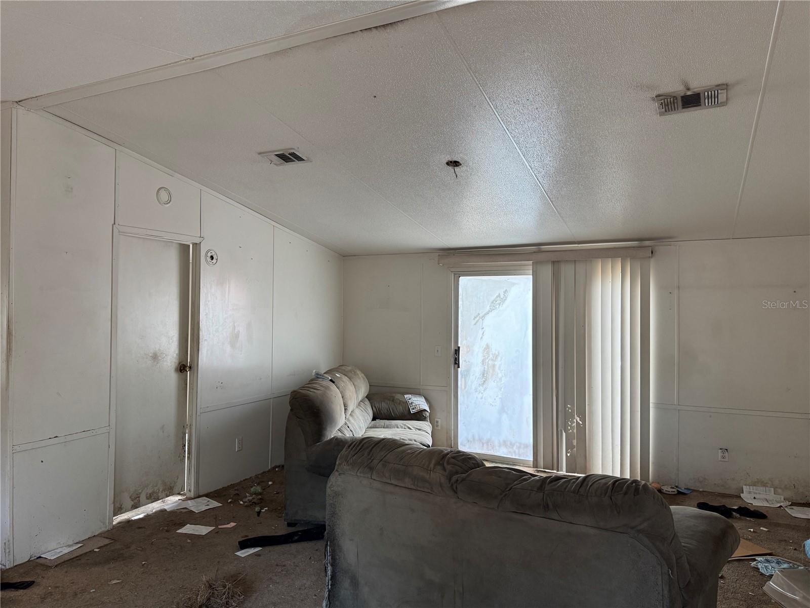 NOT IN SUBDIVISION - Residential