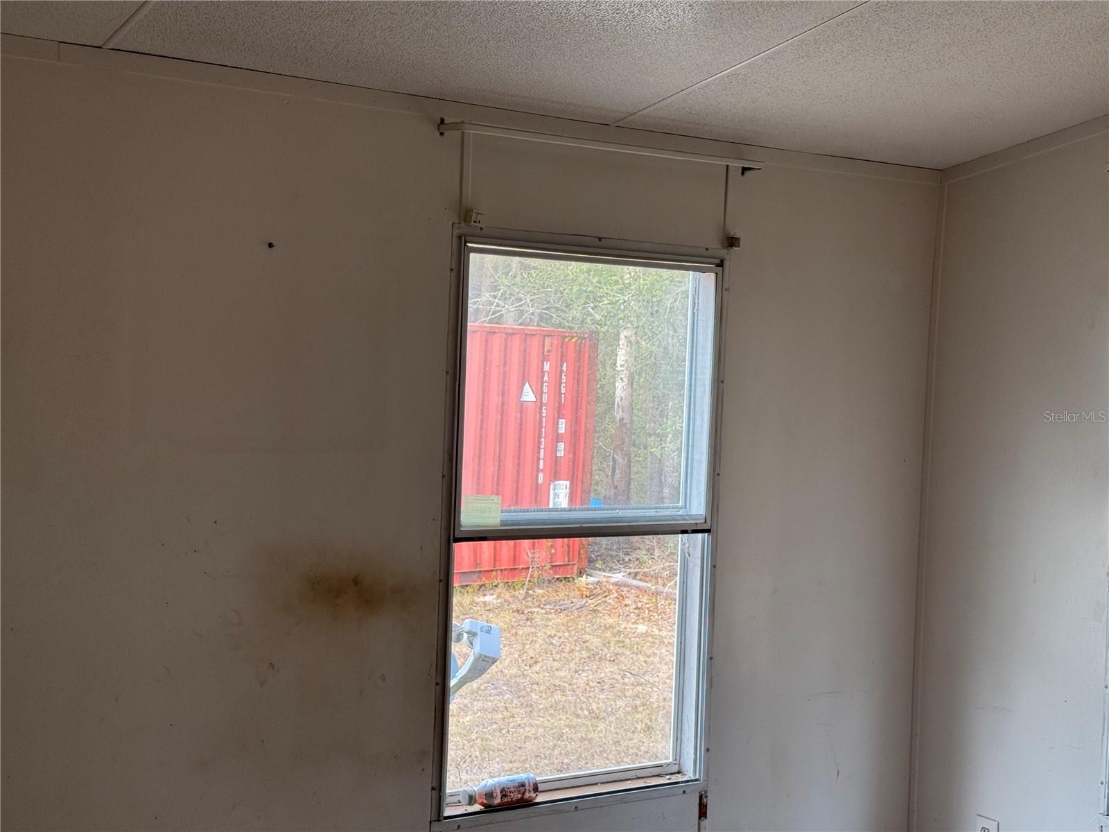 NOT IN SUBDIVISION - Residential