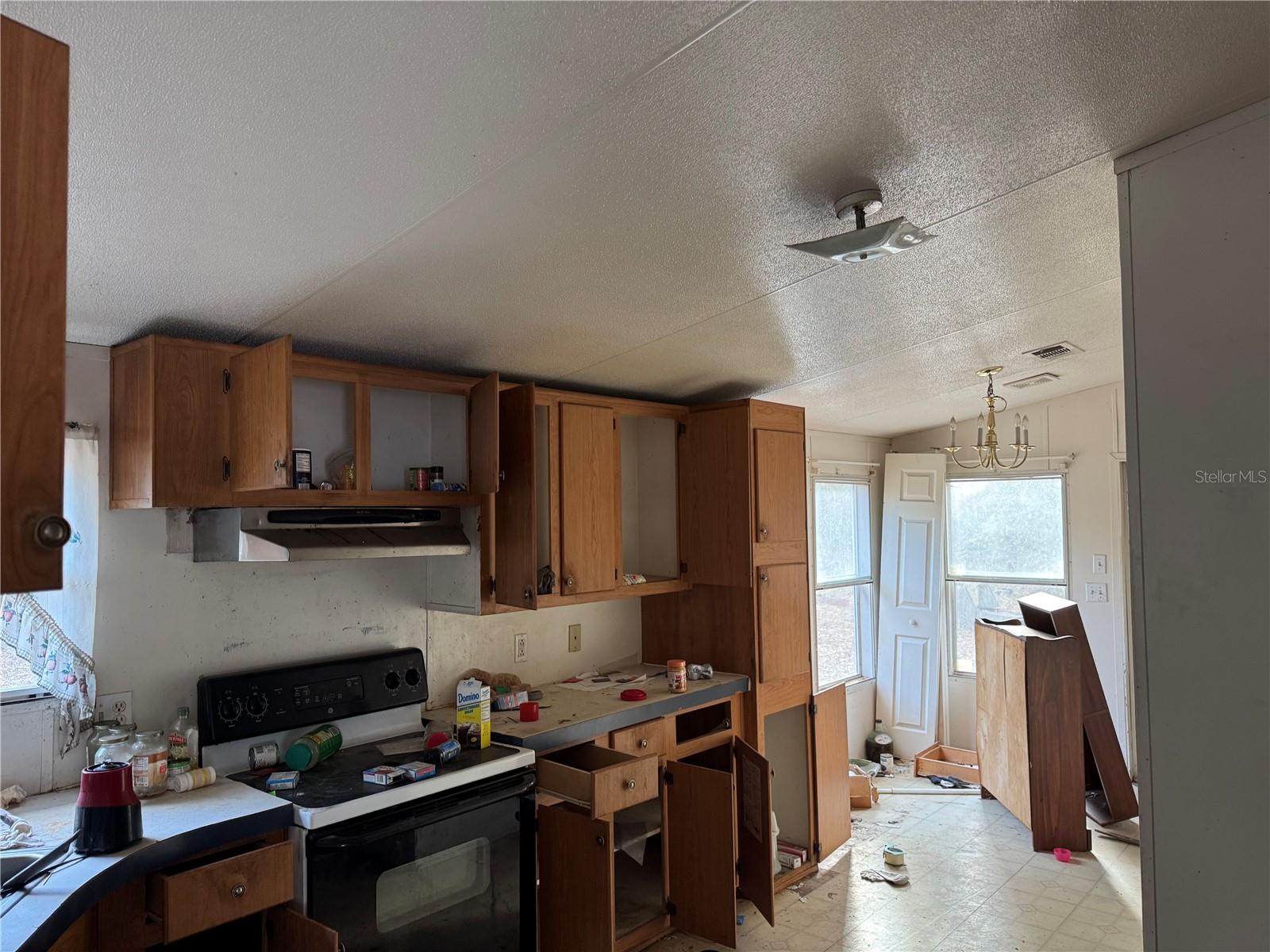 NOT IN SUBDIVISION - Residential