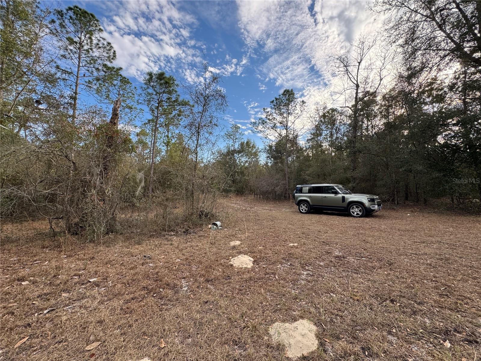 NOT IN SUBDIVISION - Residential