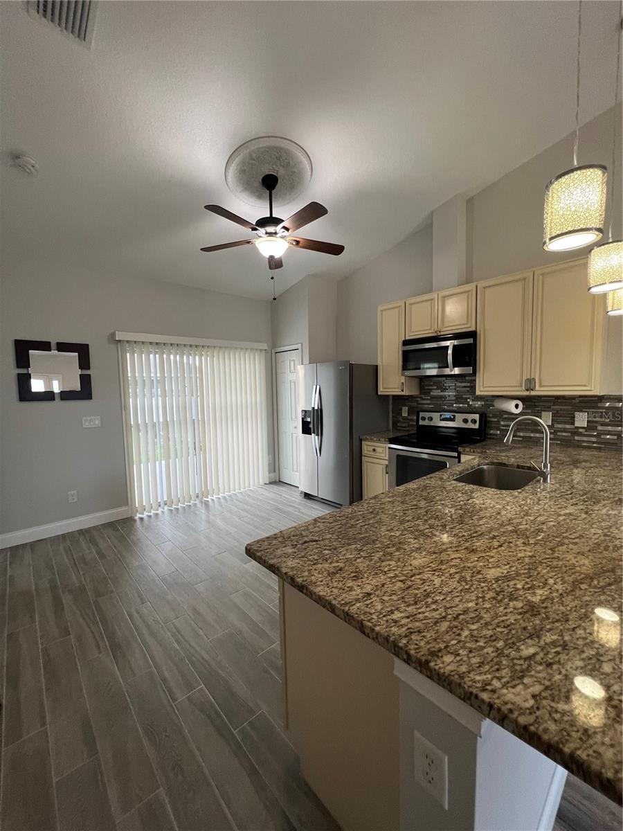 PALM COAST SEC 27 BLK 58 & 59 - Residential Lease