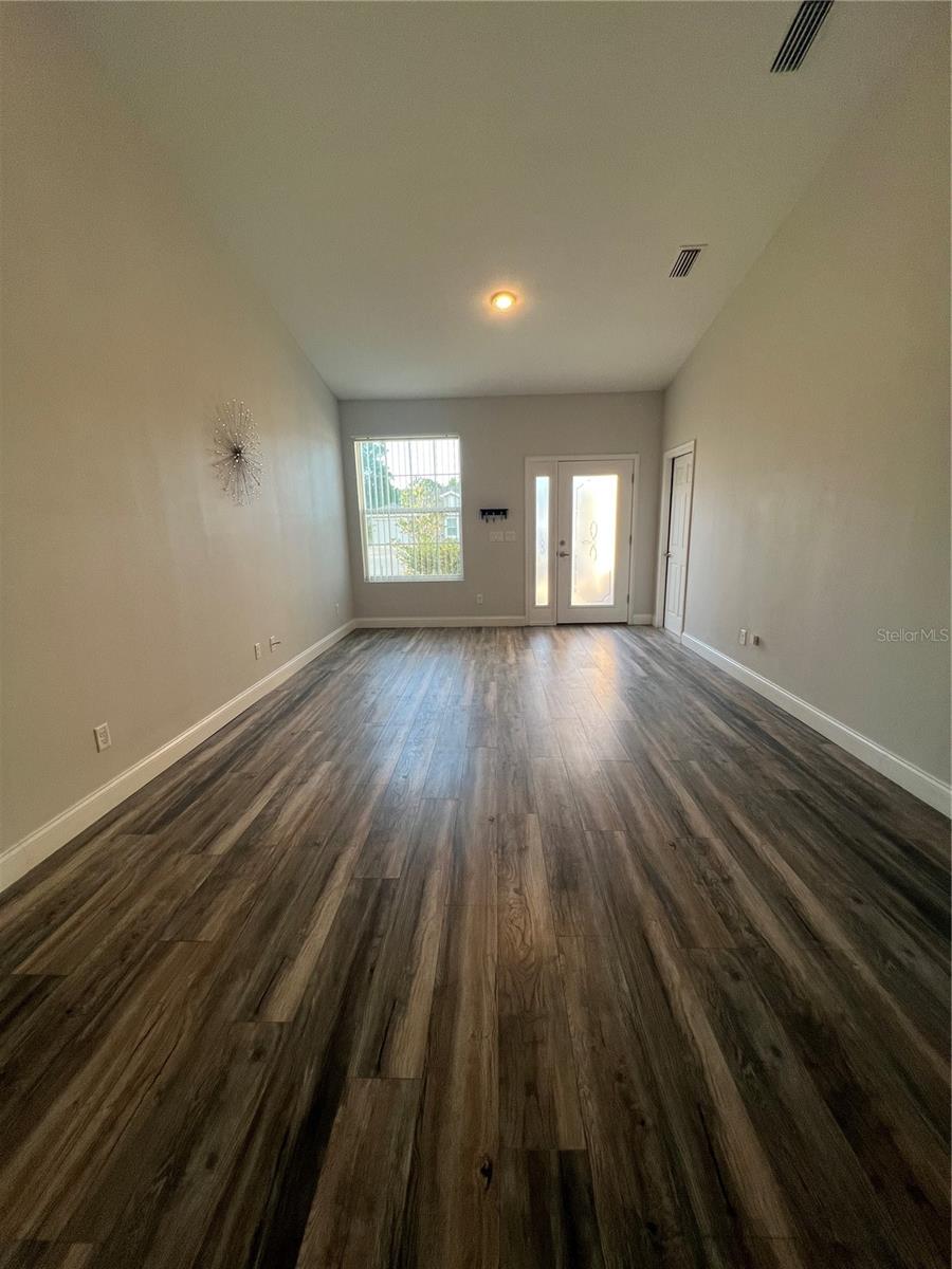 PALM COAST SEC 27 BLK 58 & 59 - Residential Lease