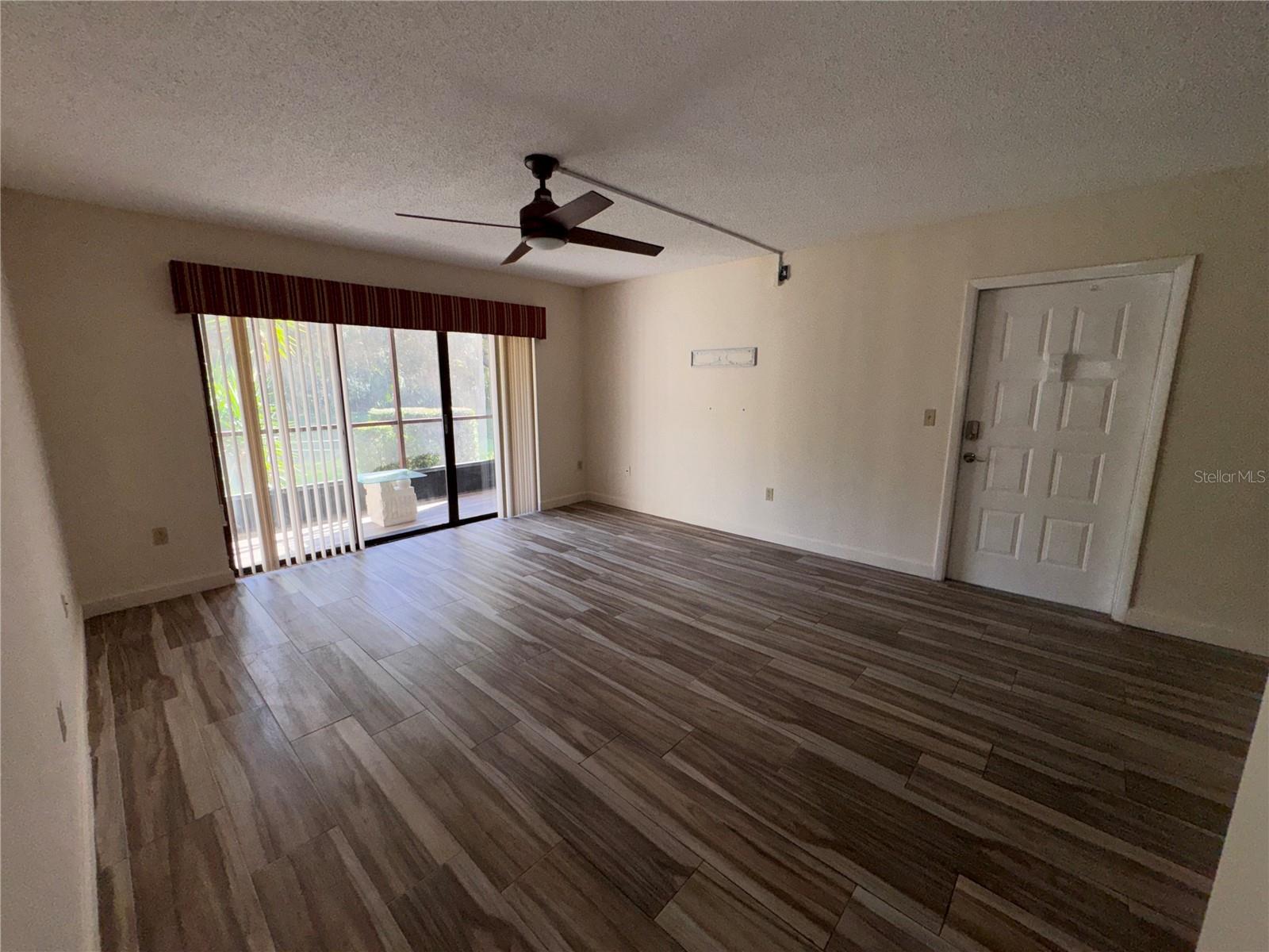 PINE RIDGE AT LAKE TARPON VILLAGE - Residential Lease
