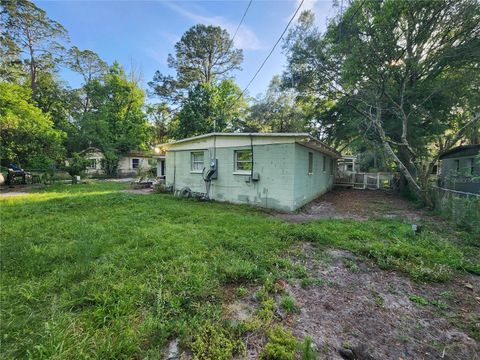 A home in GAINESVILLE