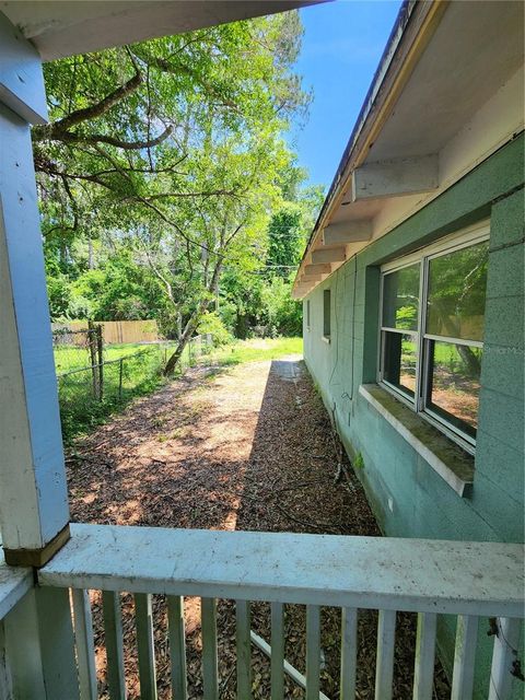 A home in GAINESVILLE