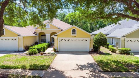 3140 KAILANI COURT ORMOND BEACH FL 32174