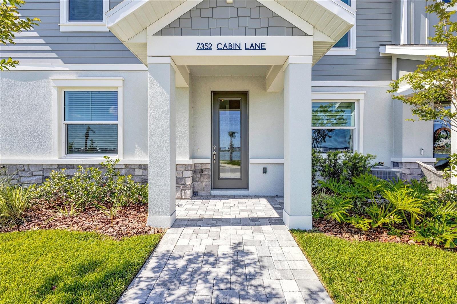 7352 CABIN LANE