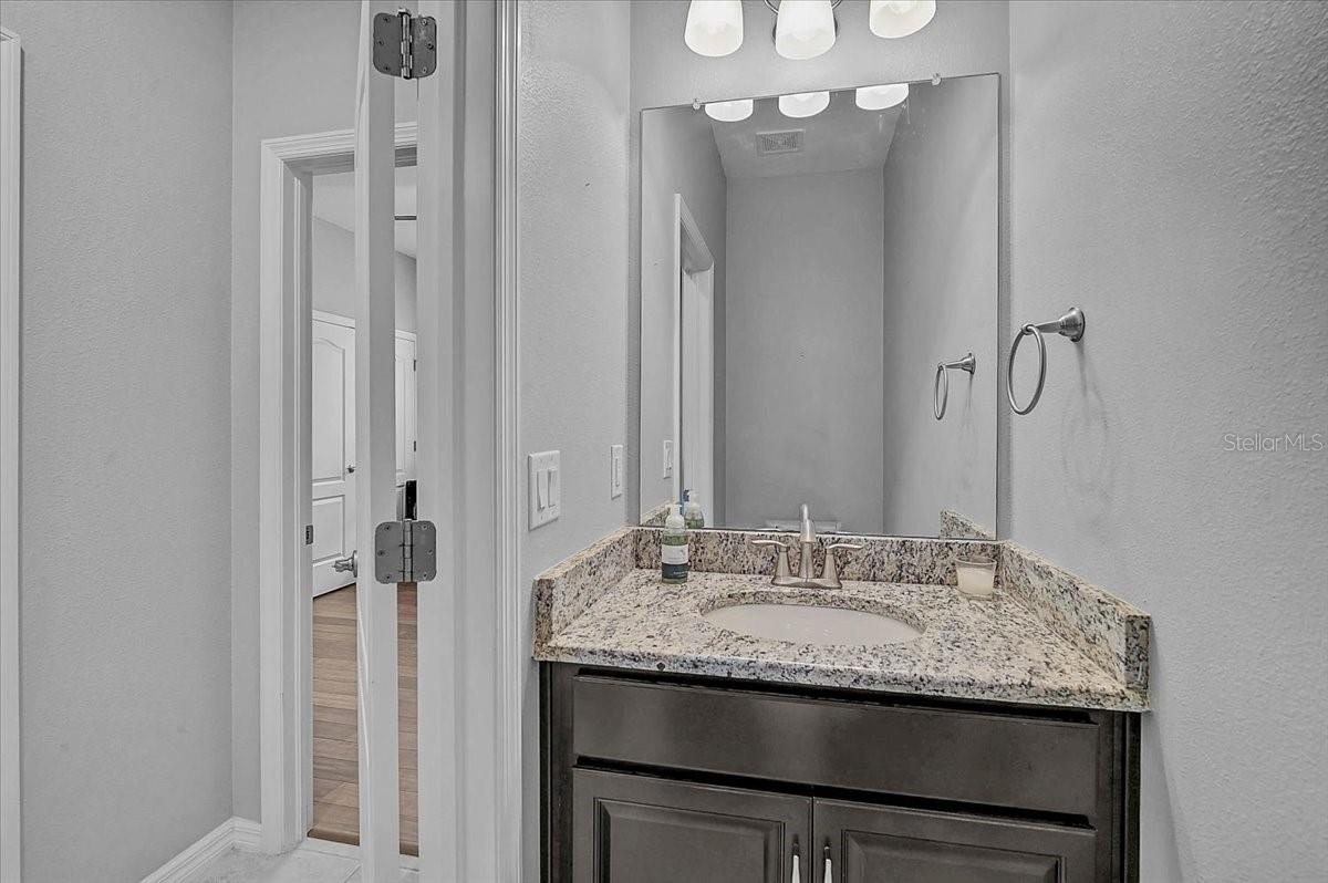 FAIRWAYS/BENT TREE - Residential