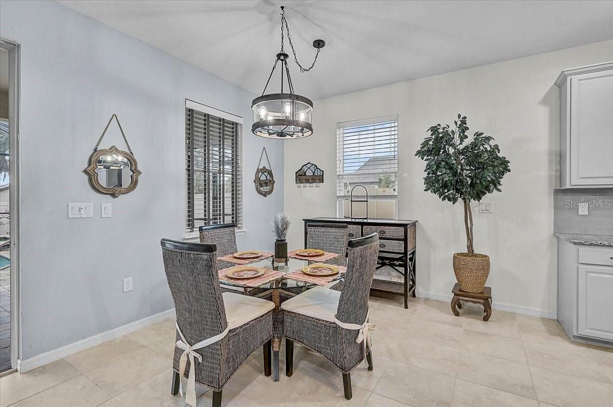 FAIRWAYS/BENT TREE - Residential