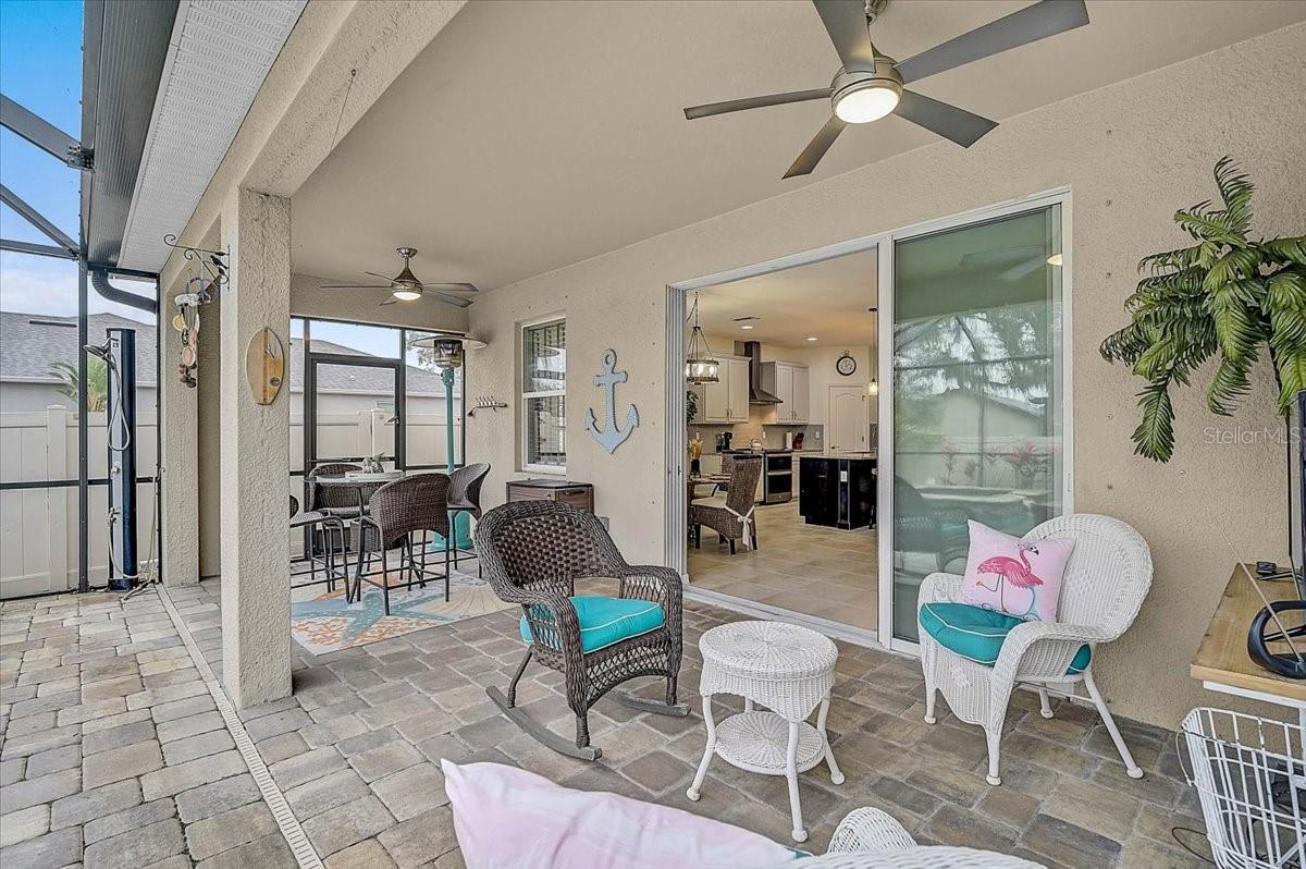 FAIRWAYS/BENT TREE - Residential