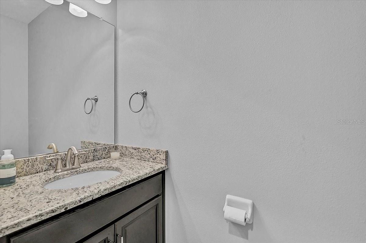 FAIRWAYS/BENT TREE - Residential