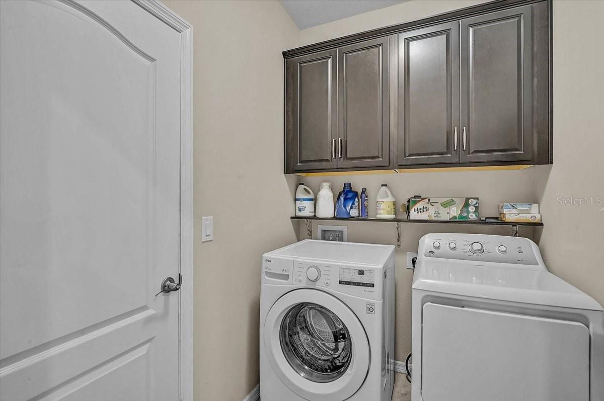 FAIRWAYS/BENT TREE - Residential