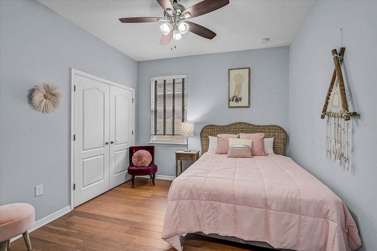 FAIRWAYS/BENT TREE - Residential