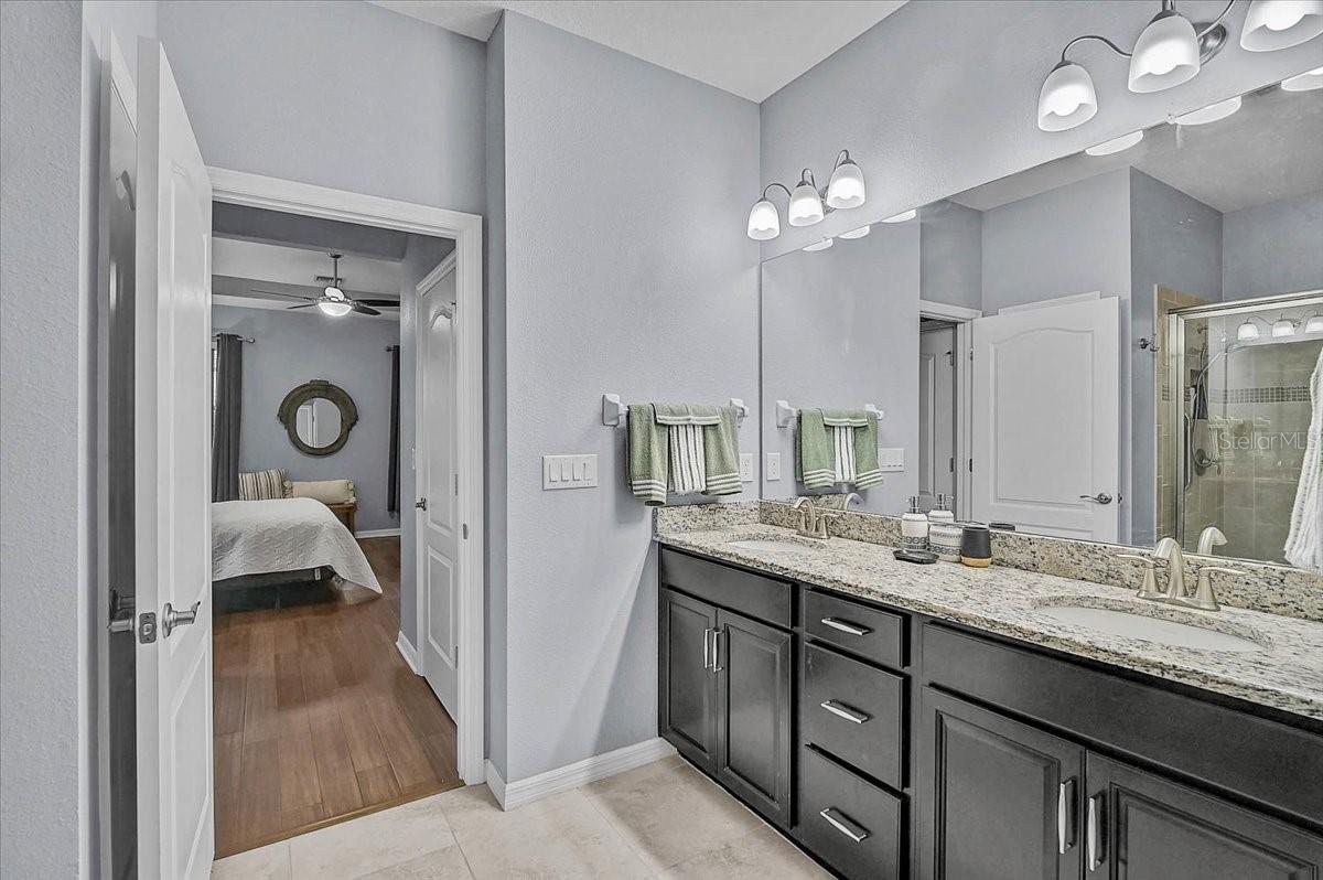 FAIRWAYS/BENT TREE - Residential