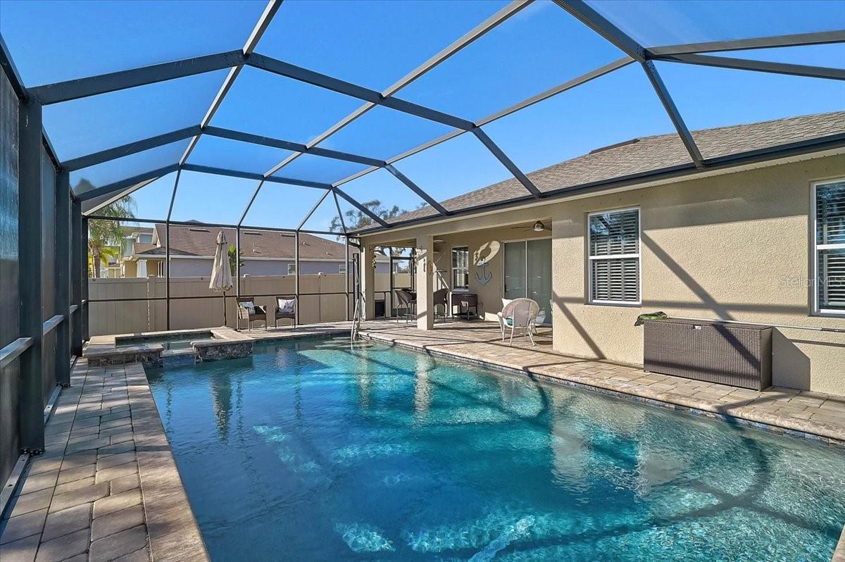 FAIRWAYS/BENT TREE - Residential