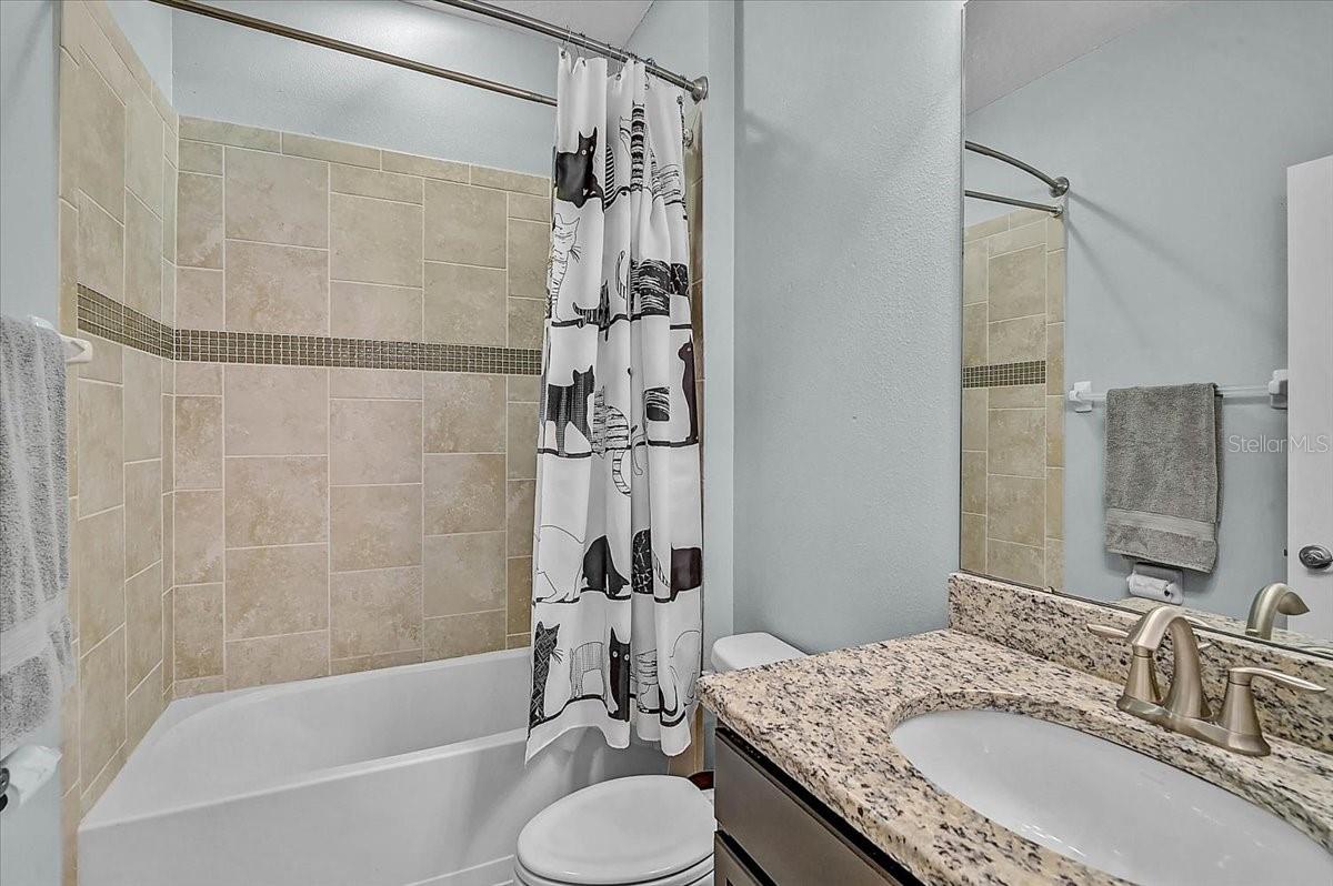 FAIRWAYS/BENT TREE - Residential