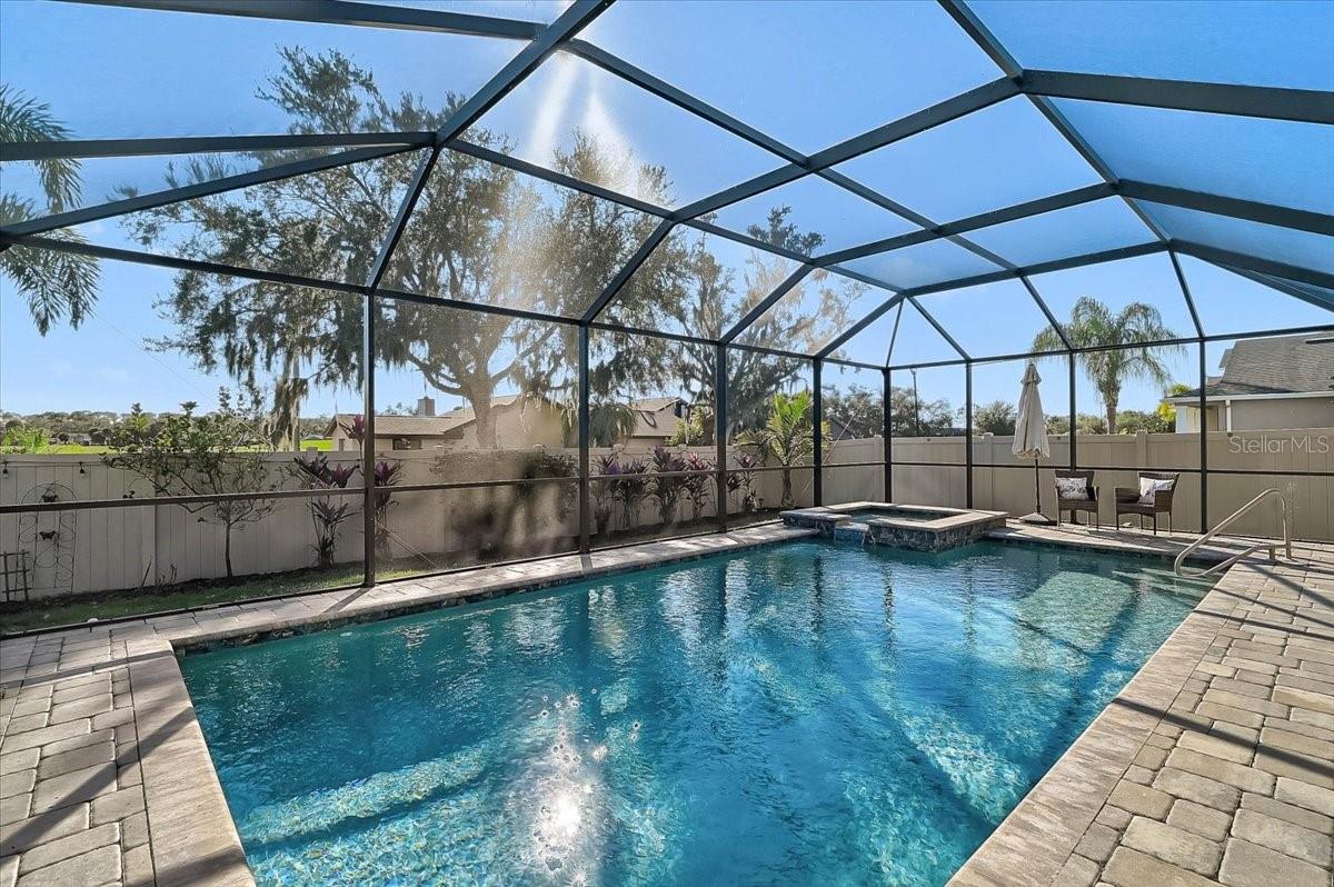 FAIRWAYS/BENT TREE - Residential