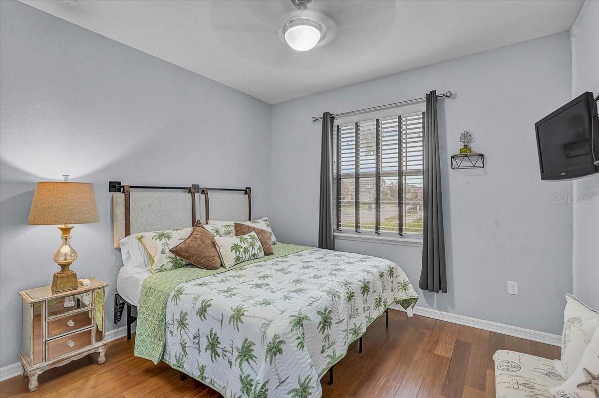 FAIRWAYS/BENT TREE - Residential