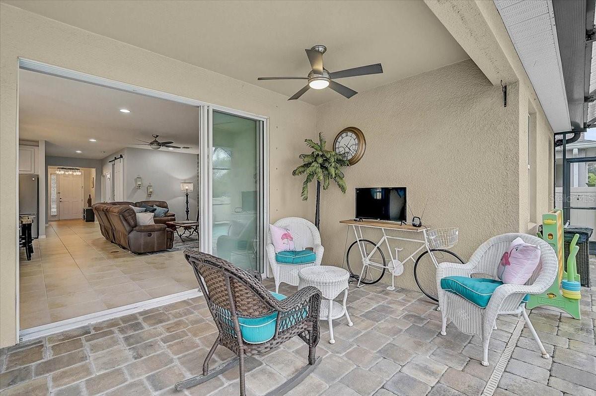 FAIRWAYS/BENT TREE - Residential