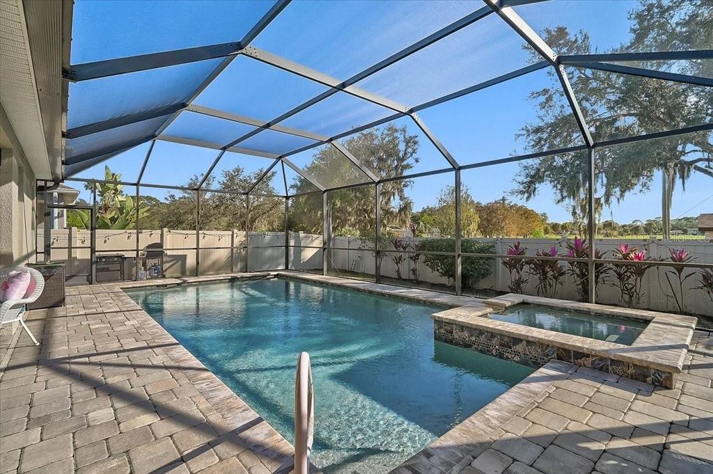 Photo of 7893 Peaceful Par Drive, Sarasota, FL 34241 (MLS # A4678259)