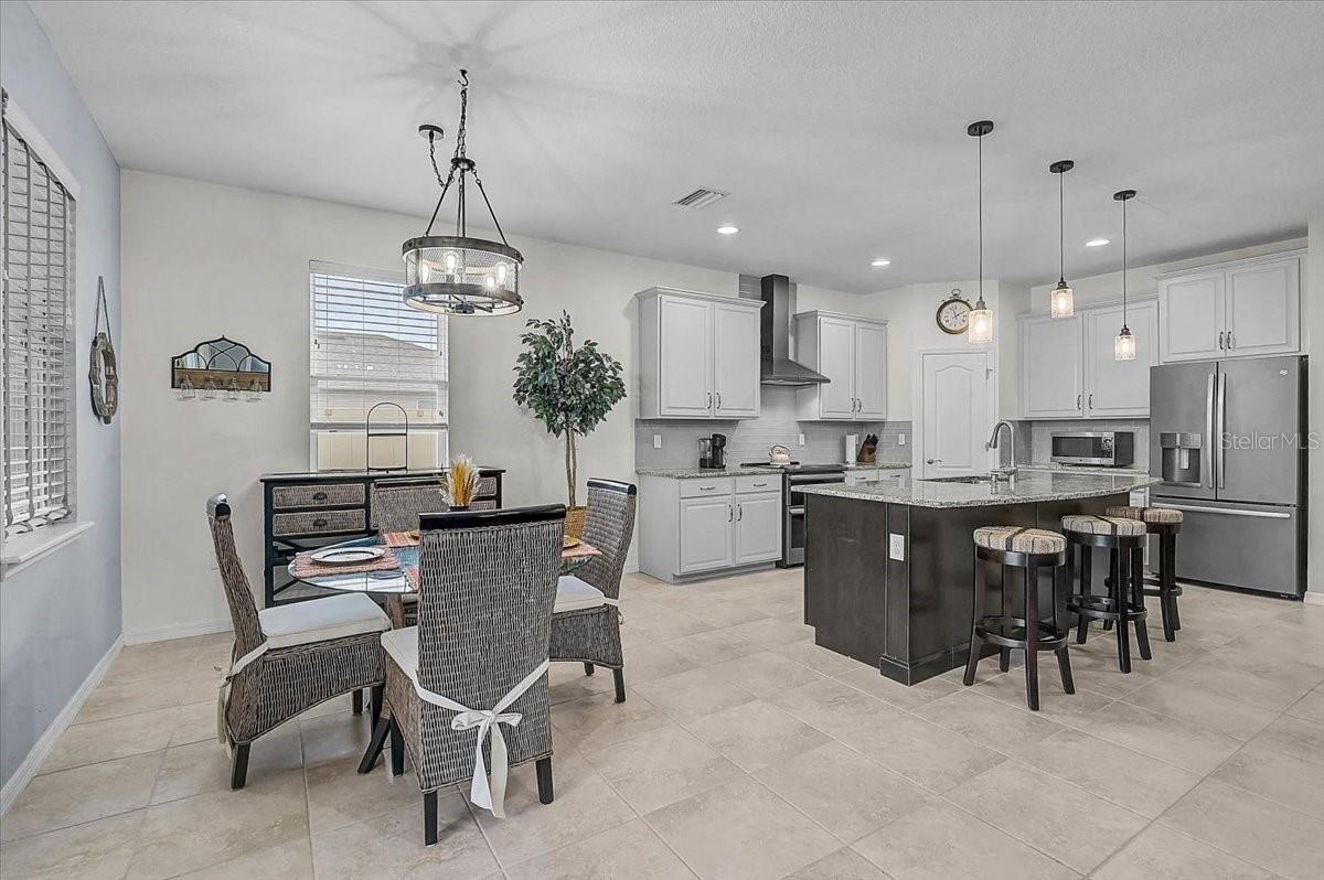 FAIRWAYS/BENT TREE - Residential