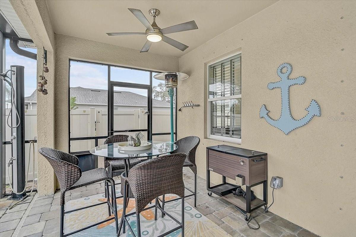 FAIRWAYS/BENT TREE - Residential