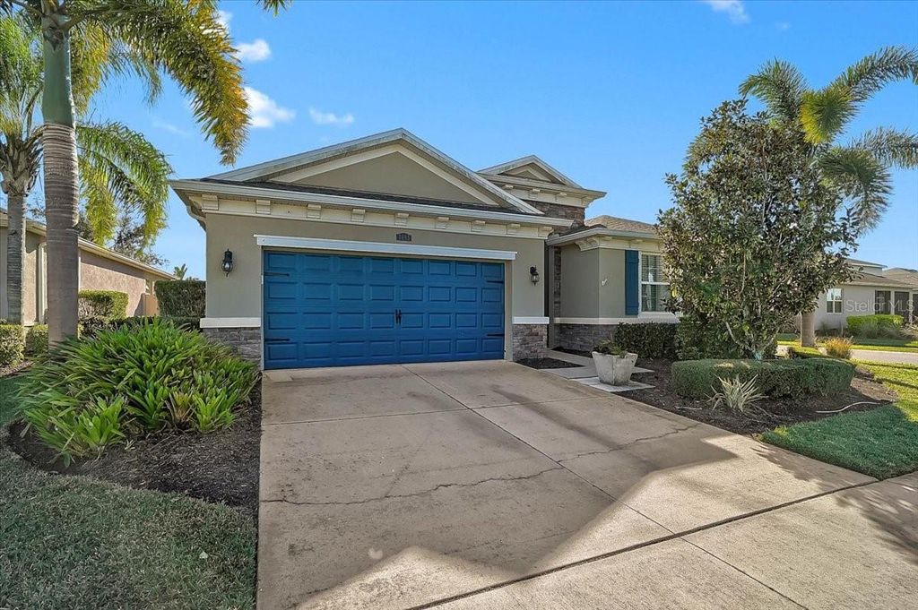 Photo of 7893 Peaceful Par Drive, Sarasota, FL 34241 (MLS # A4678259)