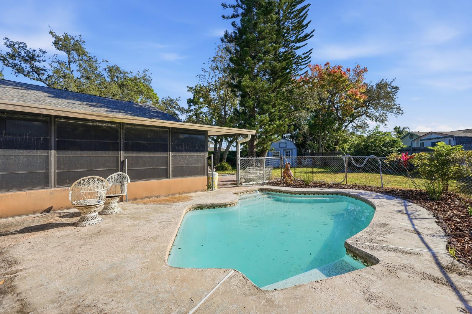 BRANDY HILLS UNIT 01 - Residential