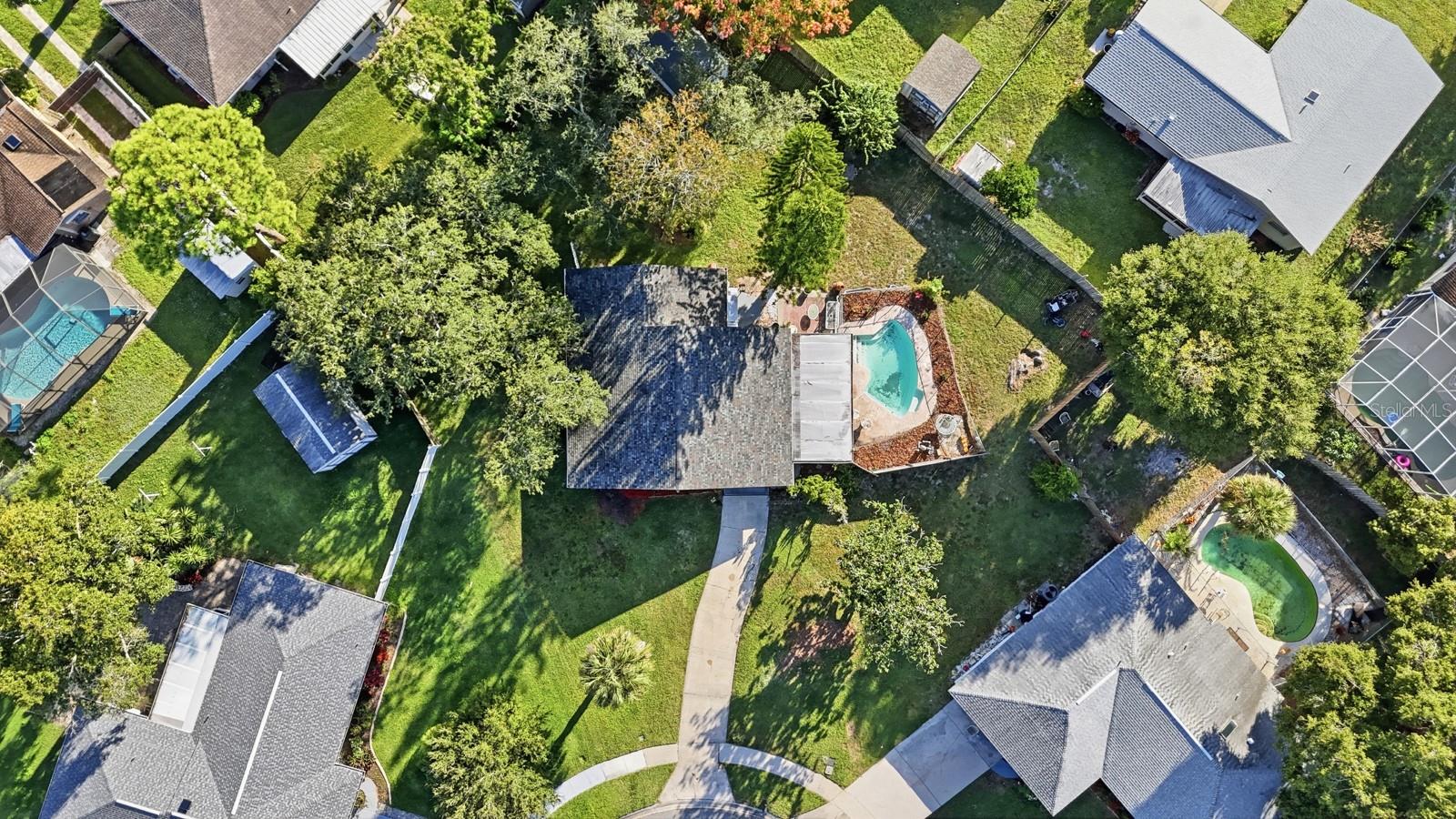 BRANDY HILLS UNIT 01 - Residential