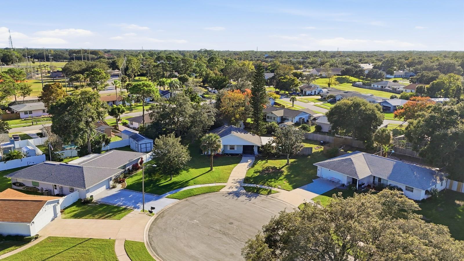 BRANDY HILLS UNIT 01 - Residential