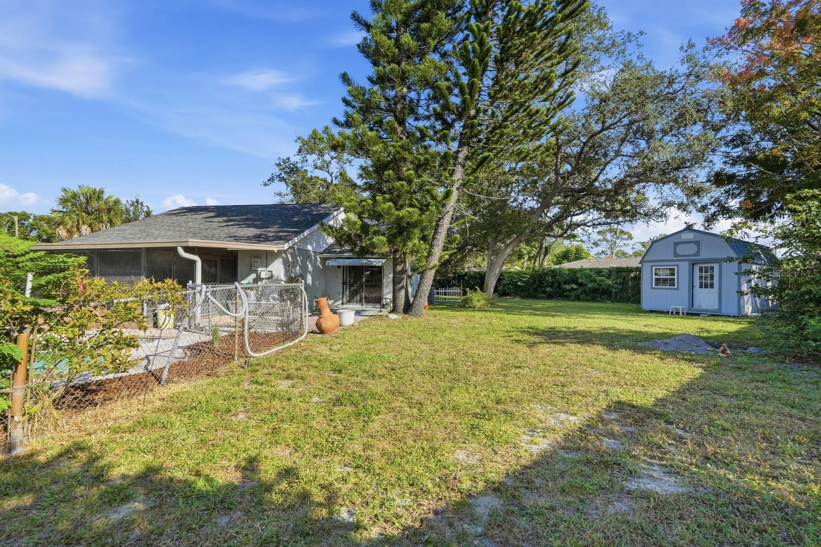 BRANDY HILLS UNIT 01 - Residential