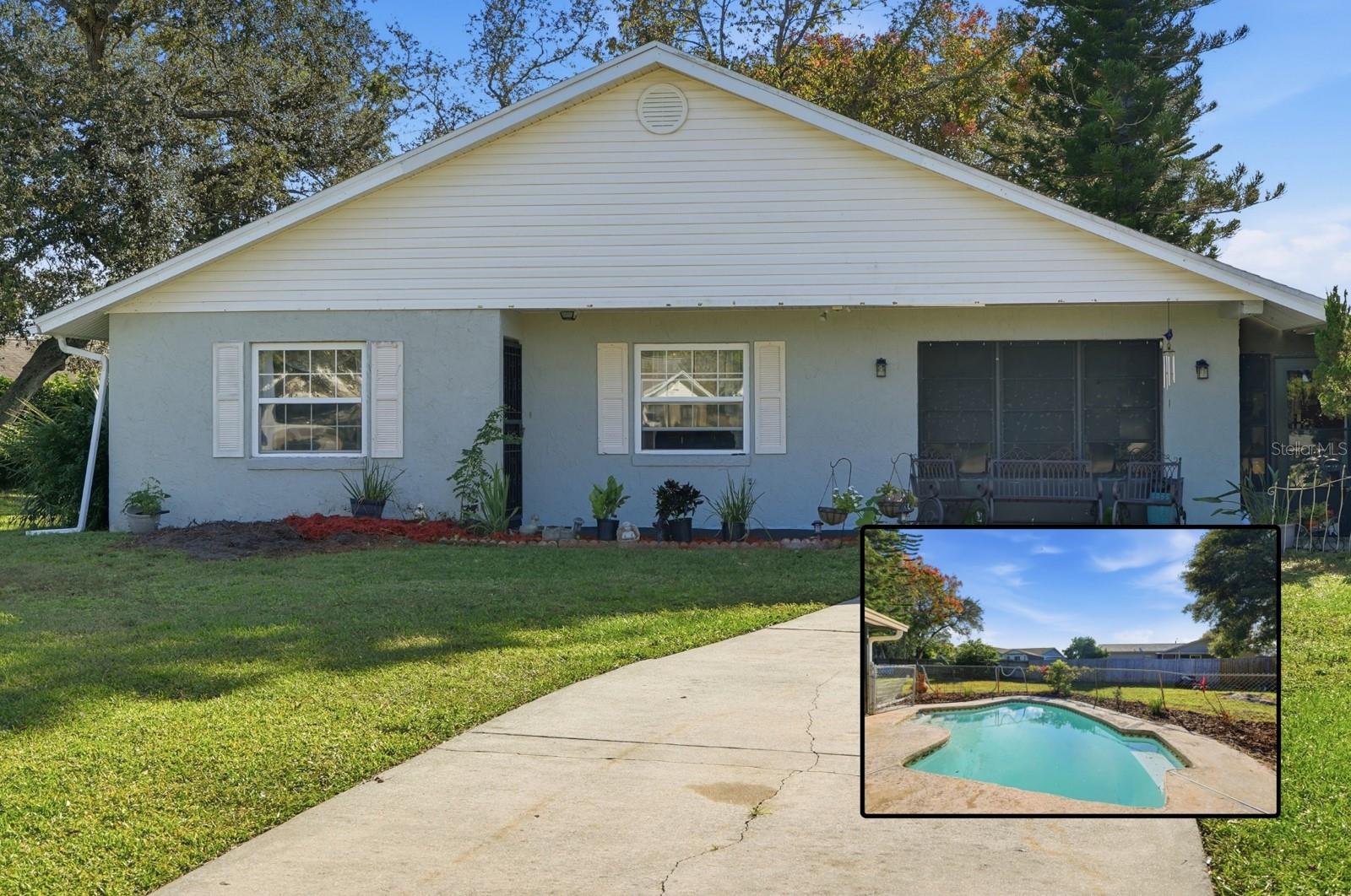 BRANDY HILLS UNIT 01 - Residential