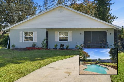 93 GLASS COURT PORT ORANGE FL 32129