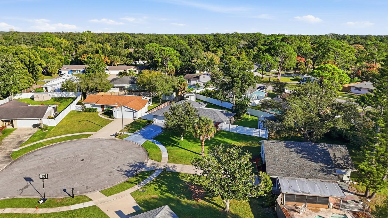 BRANDY HILLS UNIT 01 - Residential