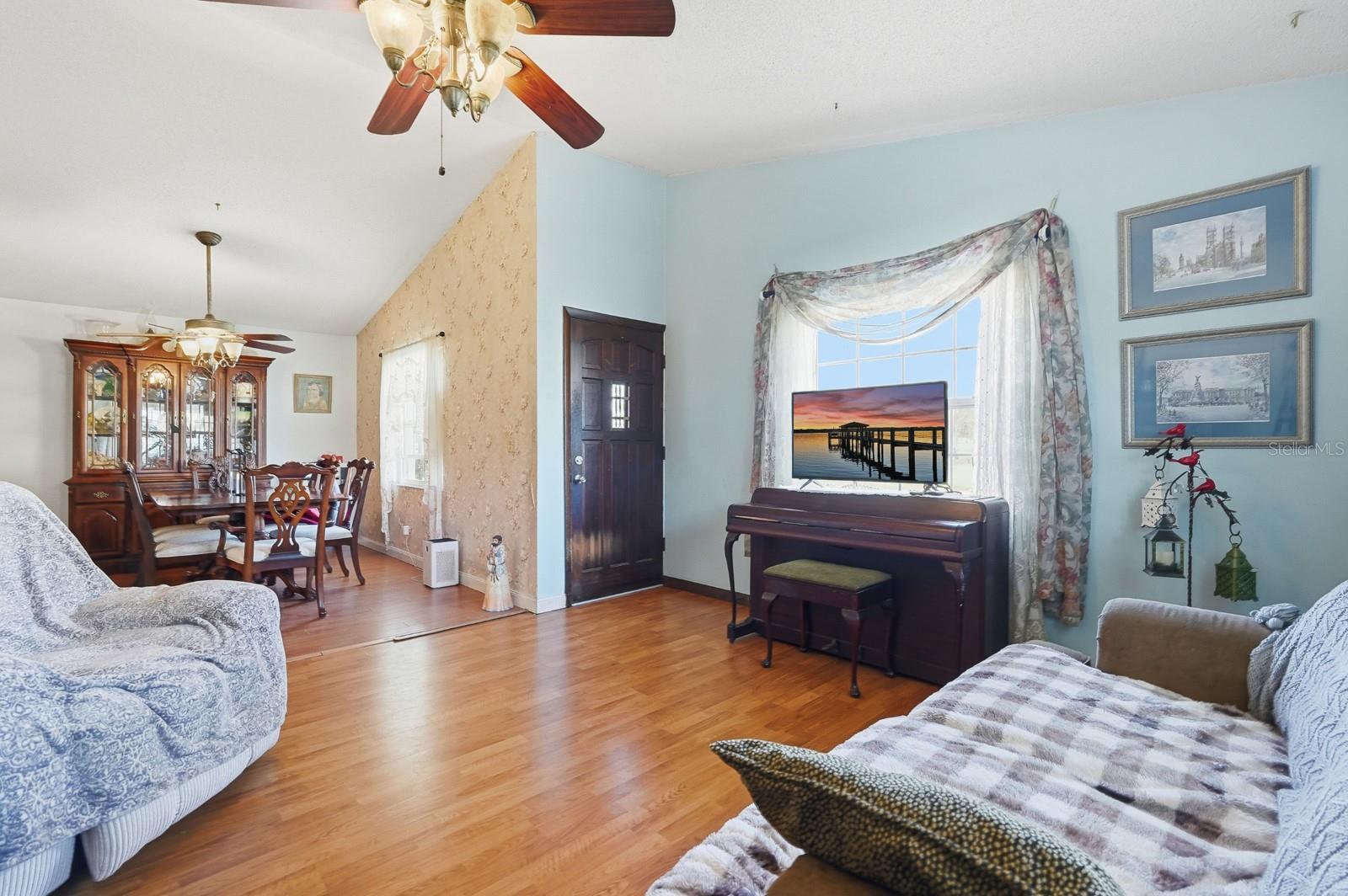 BRANDY HILLS UNIT 01 - Residential