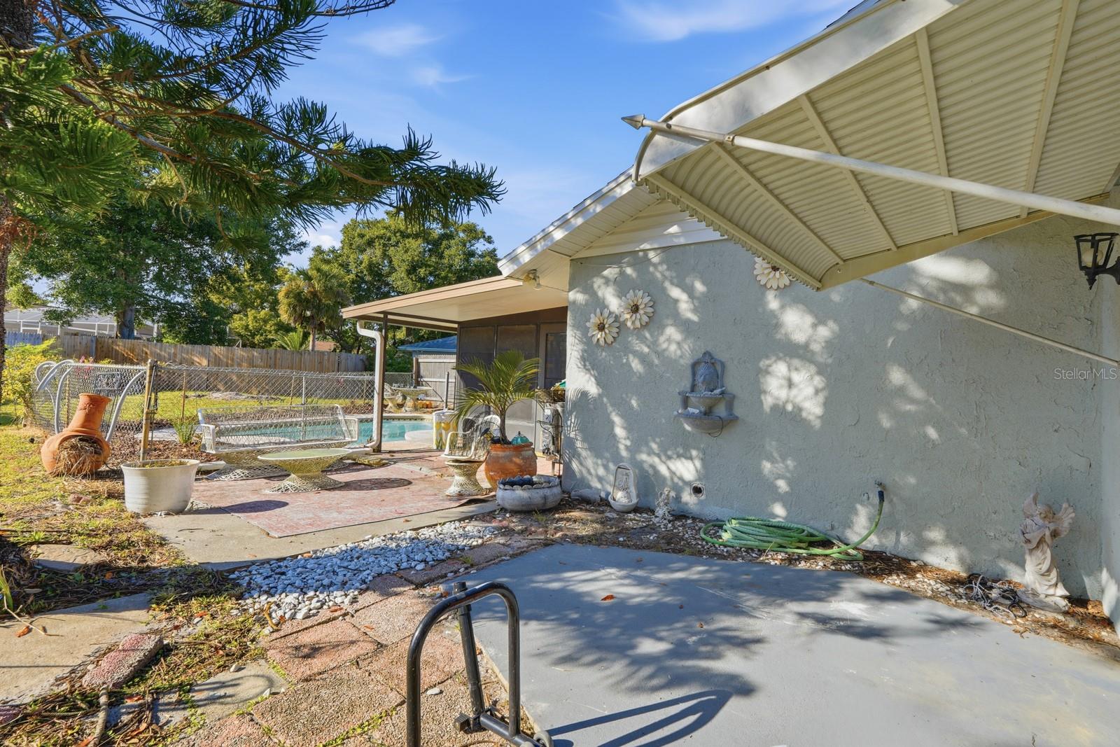 BRANDY HILLS UNIT 01 - Residential